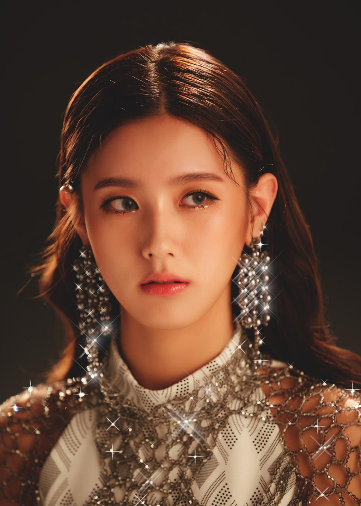 Thực hư chuyện Miyeon ((G)I-DLE) hụt debut với BLACKPINK vì hẹn hò với cựu thực tập sinh YG Ảnh 6