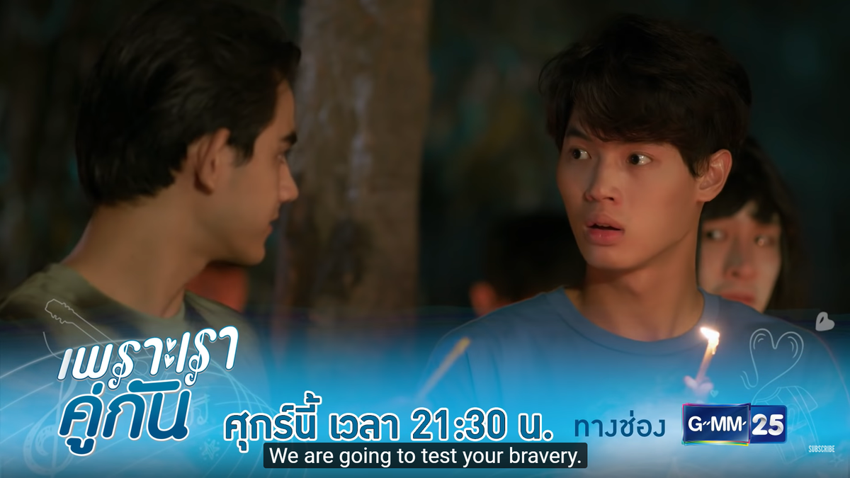 Tập 10 '2gether The Series': Loại bỏ hết cảnh 18+, hé lộ thêm nhiều nội dung nằm ngoài nguyên tác Ảnh 24