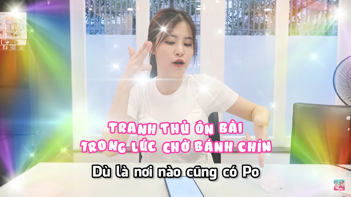 Fan đứt ruột khi Đông Nhi bị bỏng vì tự tay làm bánh mừng sinh nhật FC Ảnh 4