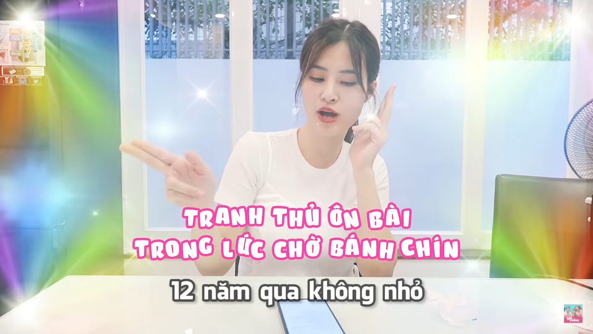 Fan đứt ruột khi Đông Nhi bị bỏng vì tự tay làm bánh mừng sinh nhật FC Ảnh 5