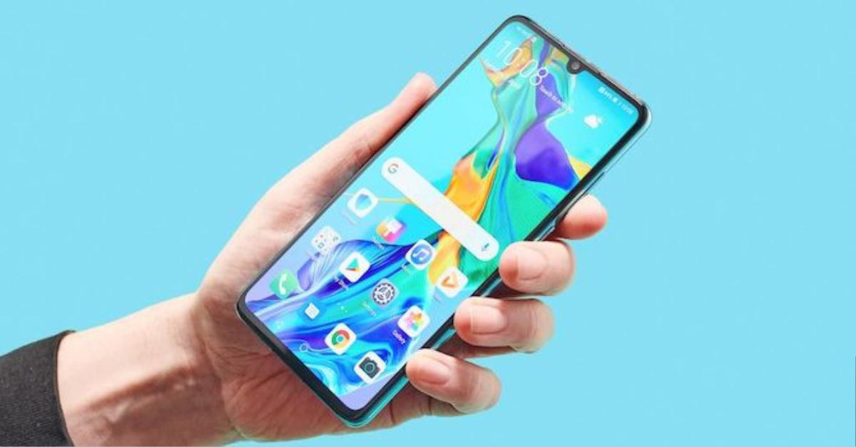 Smartphone Huawei có dùng được hệ thống theo dõi COVID-19 của Google không? Ảnh 1