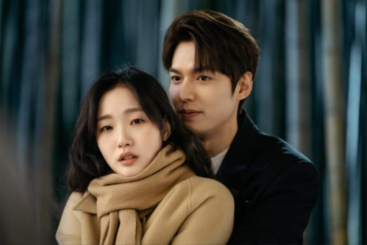 Phim 'Quân vương bất diệt' của Lee Min Ho rating tăng nhẹ - Phim của Park Jin Young và Lee Bo Young khởi động với rating vững chắc Ảnh 2