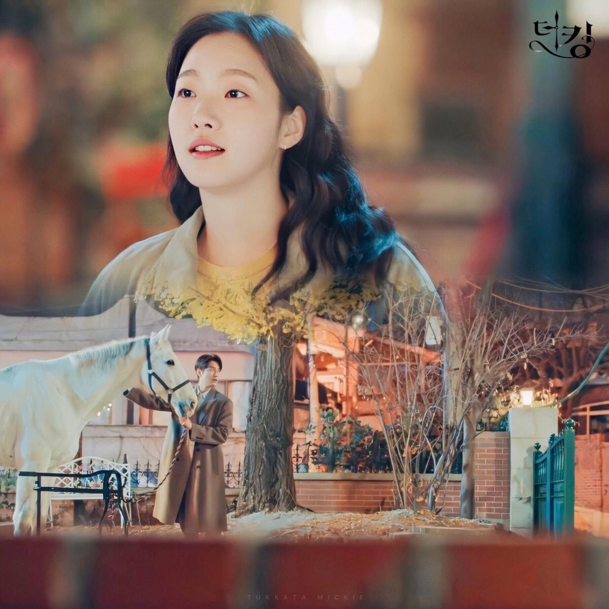 Đầu tư 610 tỷ vào 'Quân vương bất diệt', Knet chê bai Kim Go Eun: 'Goblin thành công nhờ Gong Yoo - Lee Dong Wook' Ảnh 15