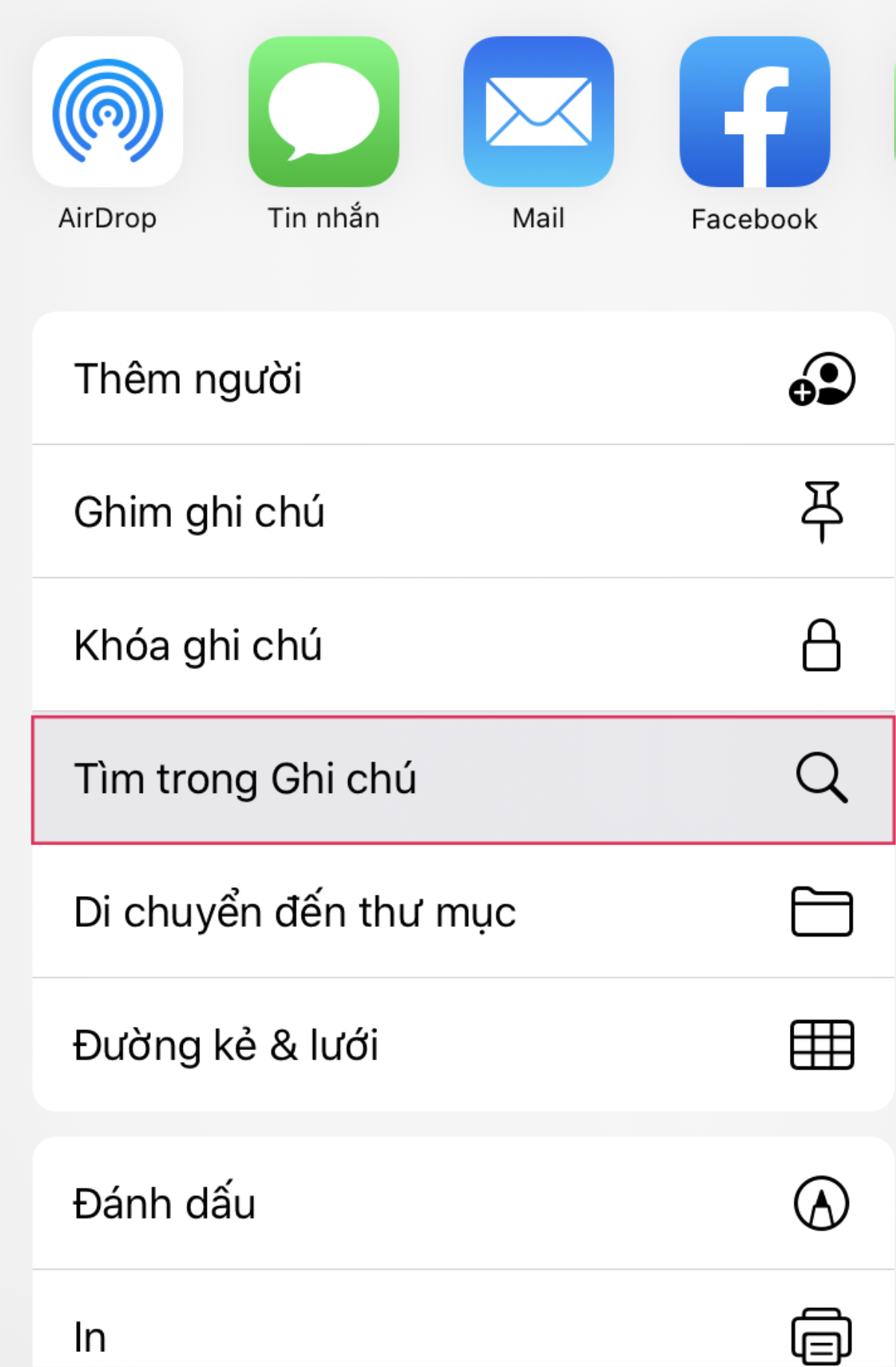 Hướng dẫn cách kiểm tra số lần sạc iPhone nhanh và chính xác nhất Ảnh 6