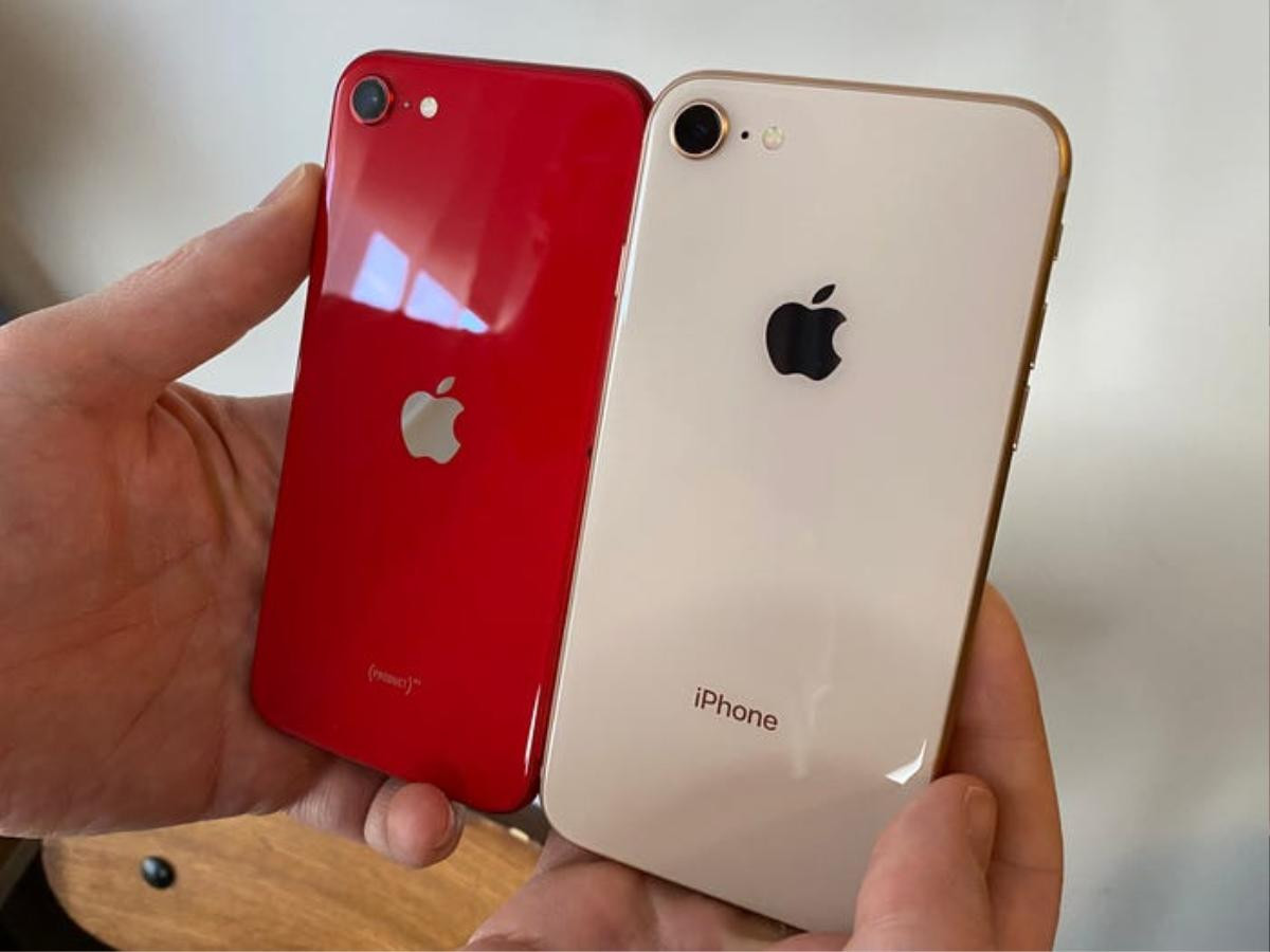 Tôi đã dùng thử iPhone SE (2020) vài giờ và đây là 4 lí do nó vừa rẻ vừa ngon Ảnh 1