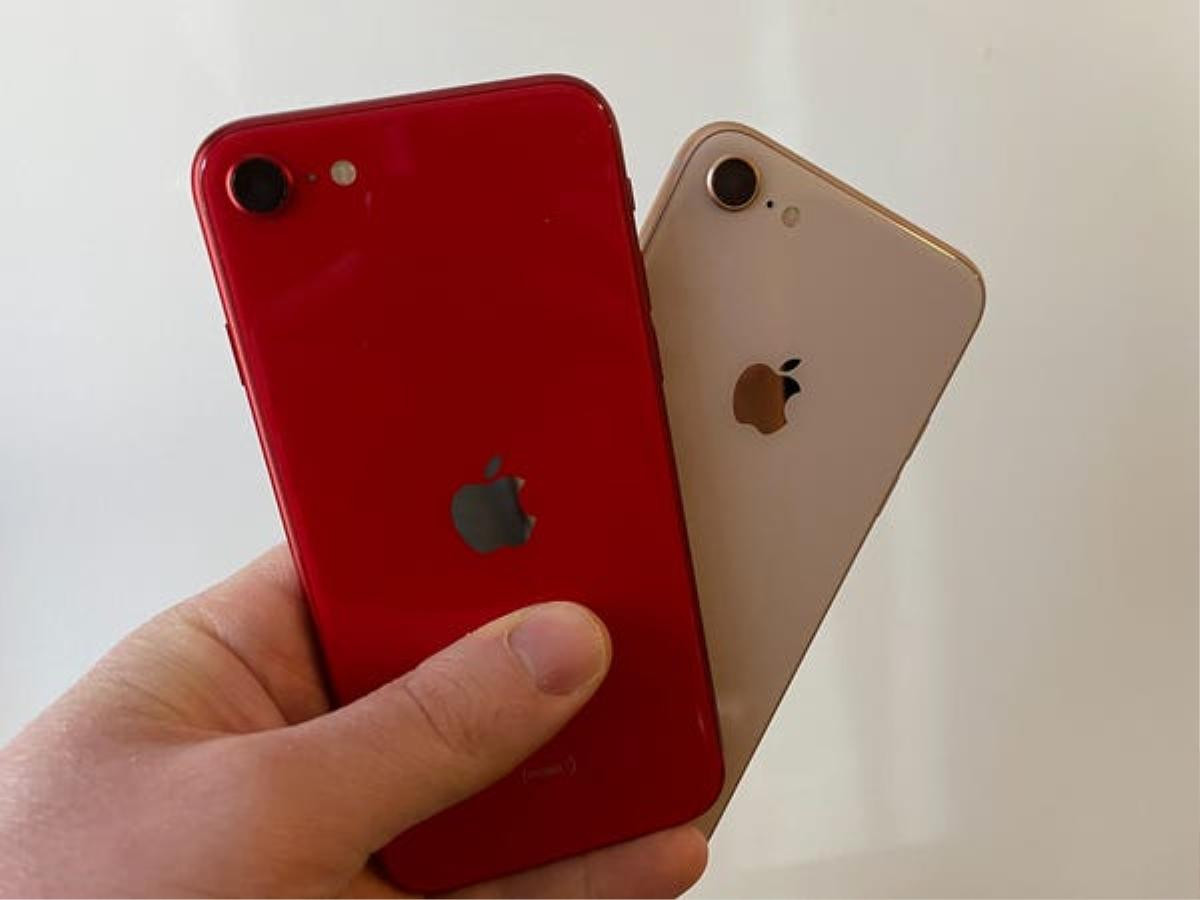 Tôi đã dùng thử iPhone SE (2020) vài giờ và đây là 4 lí do nó vừa rẻ vừa ngon Ảnh 3