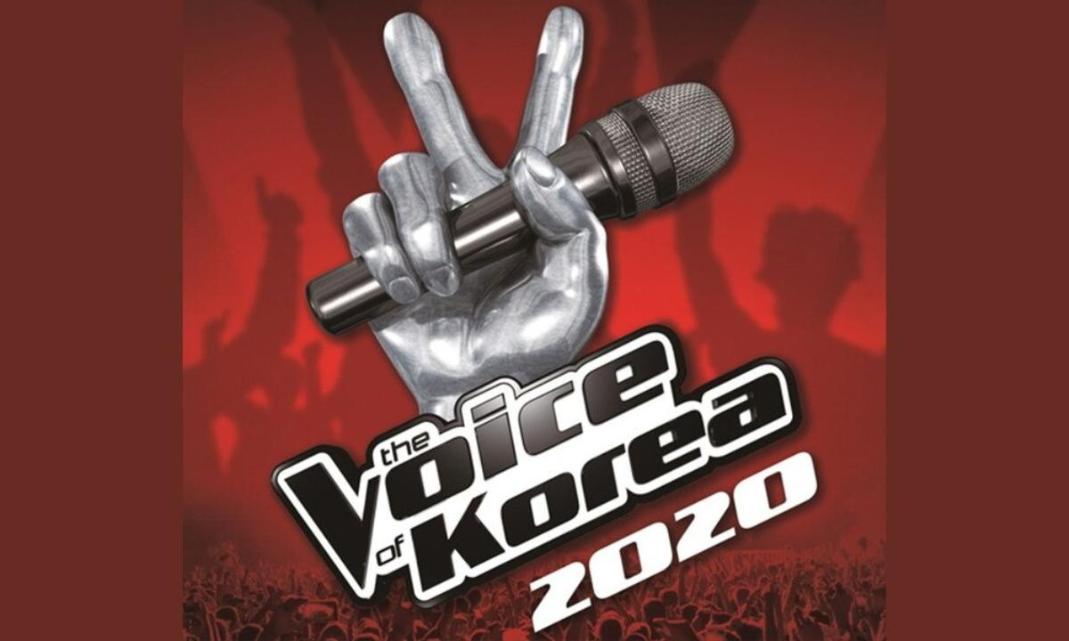 The Voice Korea 2020 tái xuất sau 7 năm, chính thức công bố dàn HLV ngồi ghế nóng Ảnh 1