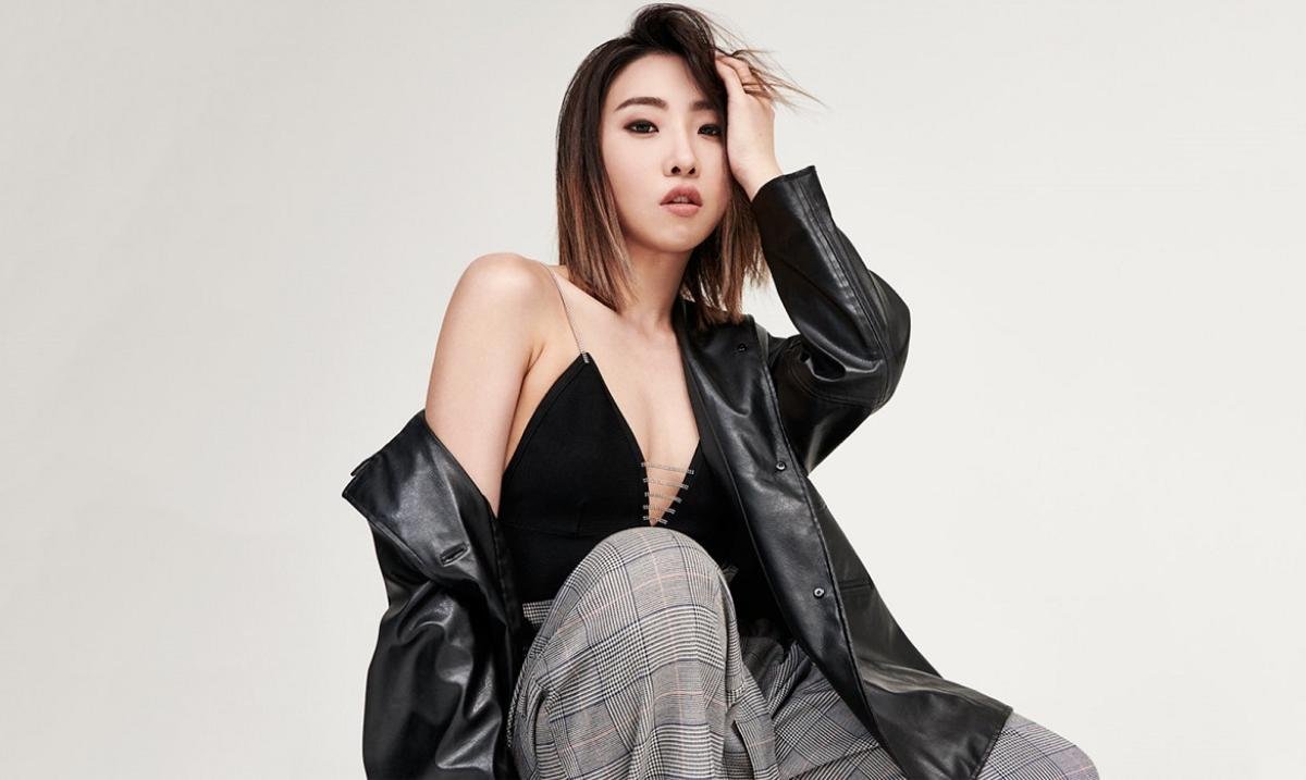 Fan 'rần rần' trước khoảnh khắc Minzy khoe ảnh cùng Dara làm ký hiệu 2NE1 Ảnh 5