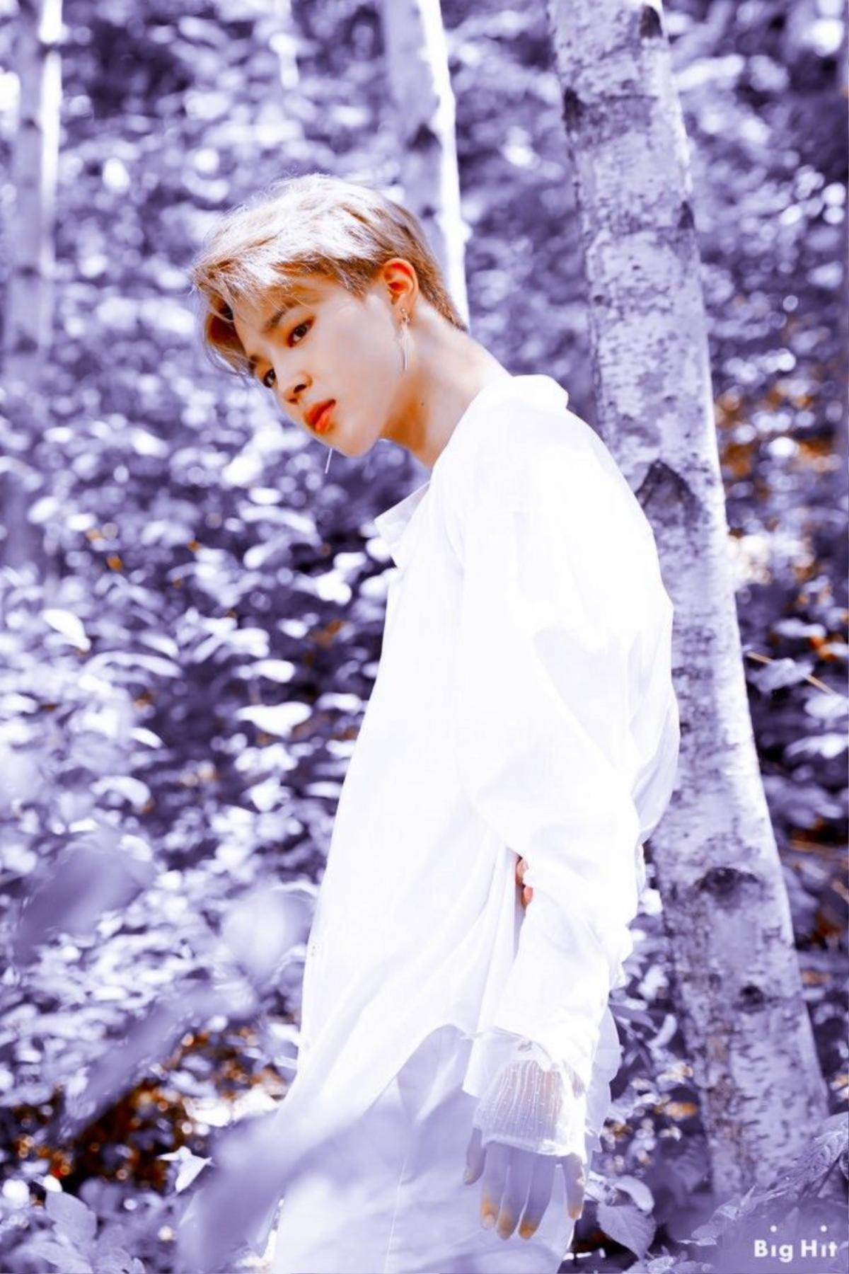 'Lie' và 'Filter' đạt lượt stream mới, giúp Jimin nhân đôi thành tích cùng lúc trên nền tảng âm nhạc quốc tế Ảnh 4