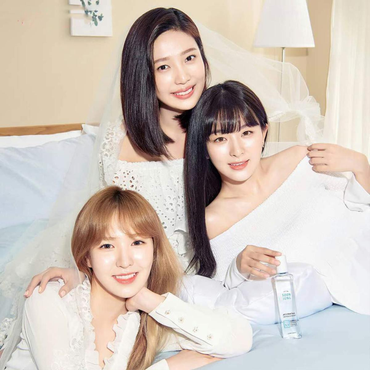 Sau TaeTiSeo và Seulgi - Irene, đây là nhóm nhỏ nữ tiếp theo Knet 'tha thiết' muốn SM cho debut Ảnh 3