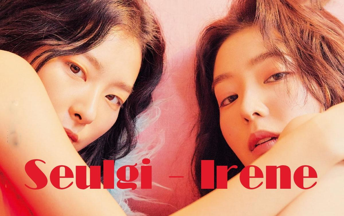 Sau TaeTiSeo và Seulgi - Irene, đây là nhóm nhỏ nữ tiếp theo Knet 'tha thiết' muốn SM cho debut Ảnh 1