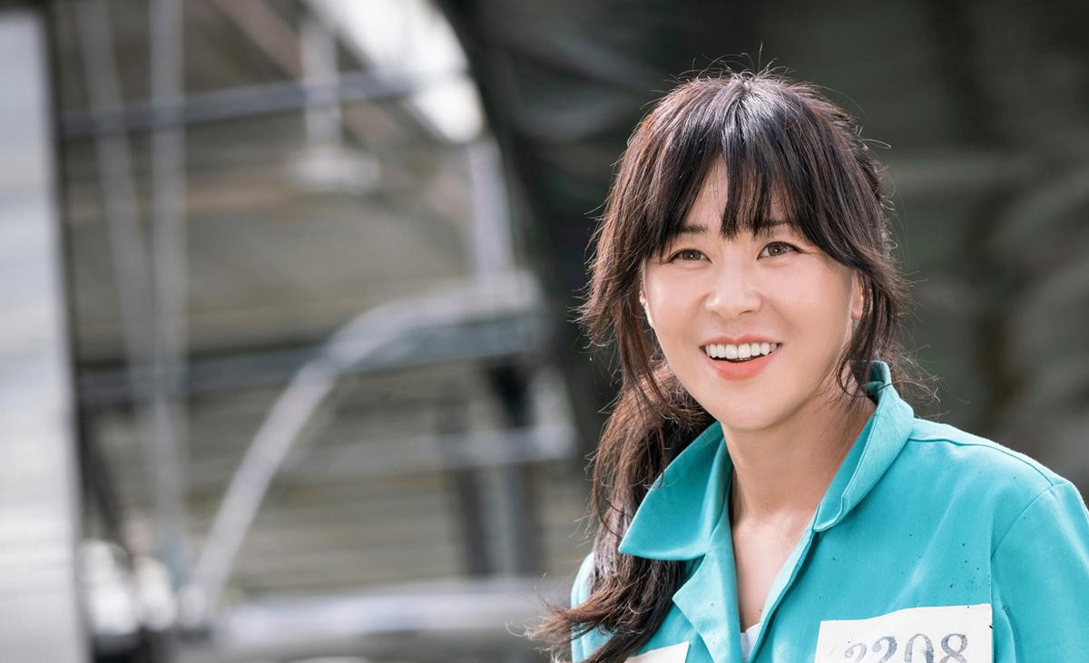 'Nữ hoàng phim hài' Choi Kang Hee khuấy đảo khung giờ phim đầu tuần với 'Good Casting' Ảnh 1