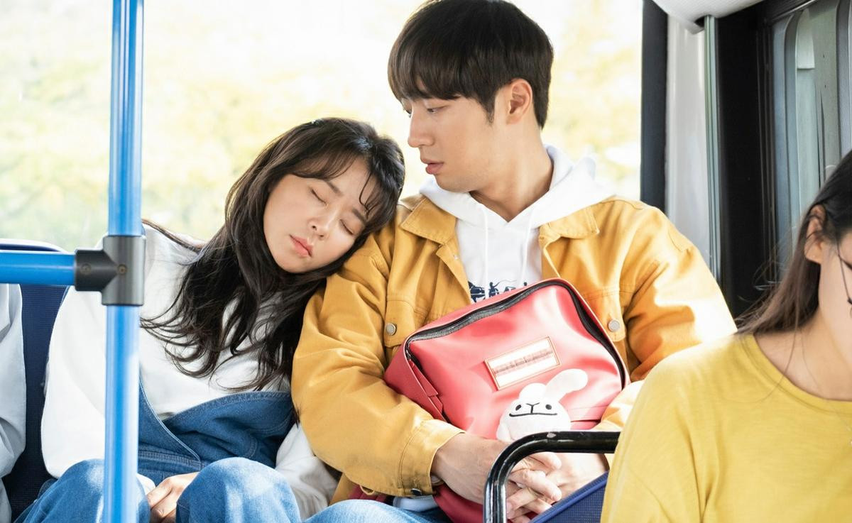 'Nữ hoàng phim hài' Choi Kang Hee khuấy đảo khung giờ phim đầu tuần với 'Good Casting' Ảnh 4