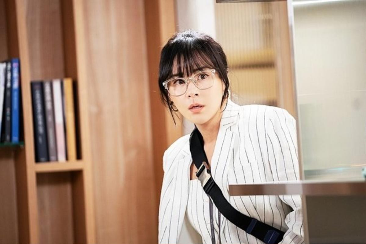 SỐC: Phim của Choi Kang Hee đạt rating 'khủng' khi lên sóng, 'đè bẹp' rating phim Quân vương bất diệt của Lee Min Ho Ảnh 2