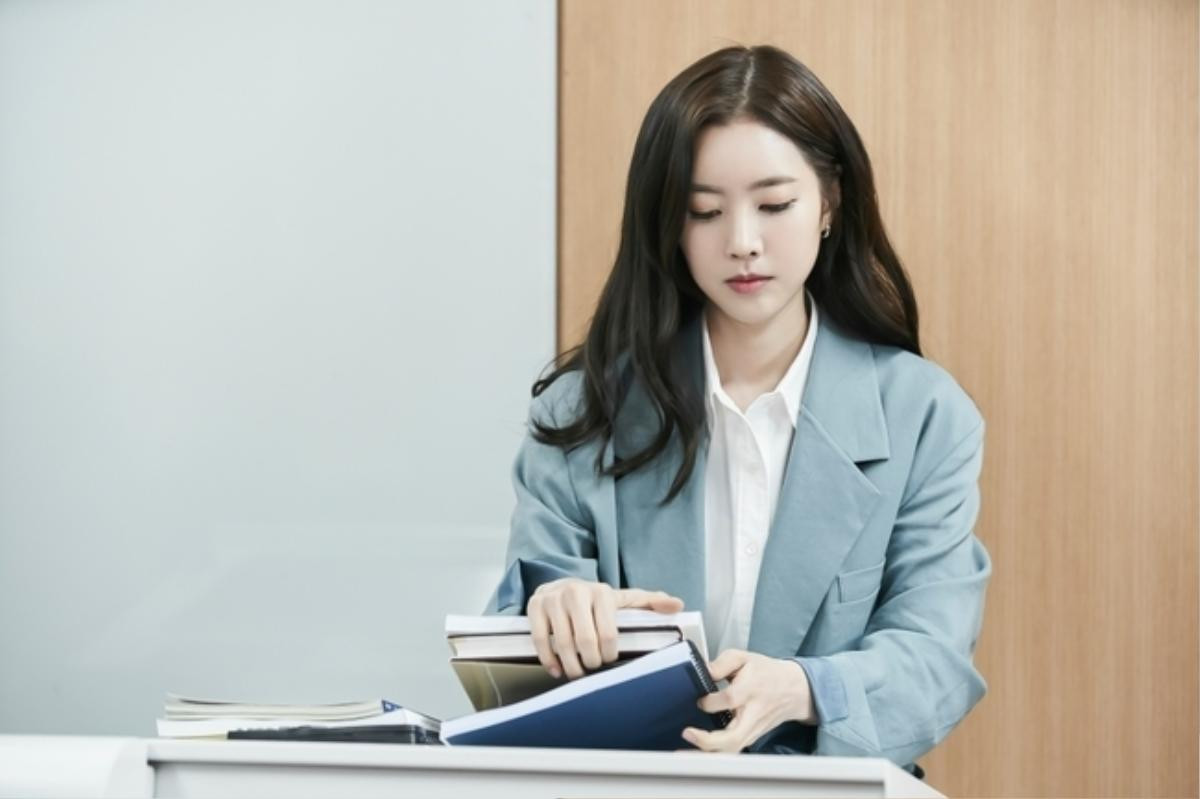 SỐC: Phim của Choi Kang Hee đạt rating 'khủng' khi lên sóng, 'đè bẹp' rating phim Quân vương bất diệt của Lee Min Ho Ảnh 8