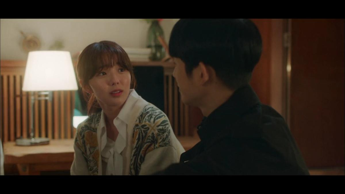 SỐC: Phim của Choi Kang Hee đạt rating 'khủng' khi lên sóng, 'đè bẹp' rating phim Quân vương bất diệt của Lee Min Ho Ảnh 10