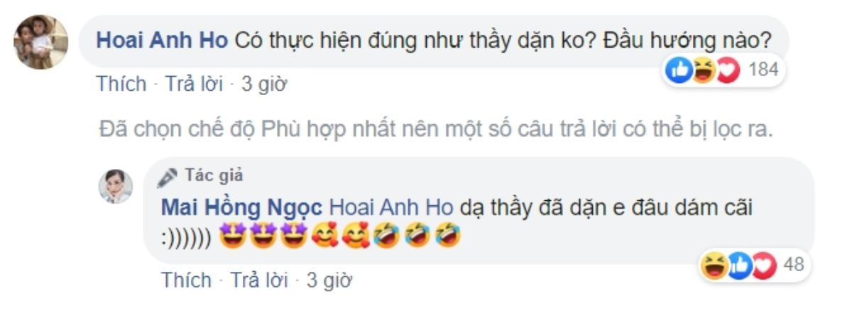 Thu Minh, Đặng Thu Thảo, Ốc Thanh Vân và nhiều sao Việt chúc mừng vợ chồng Đông Nhi - Ông Cao Thắng có em bé Ảnh 19