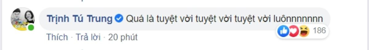 Thu Minh, Đặng Thu Thảo, Ốc Thanh Vân và nhiều sao Việt chúc mừng vợ chồng Đông Nhi - Ông Cao Thắng có em bé Ảnh 9