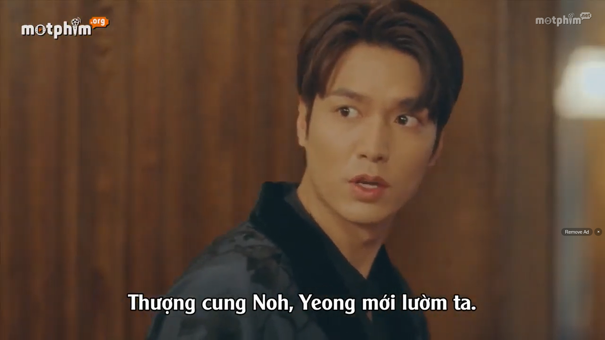 Những gương mặt vàng dám phản dame quân vương Lee Min Ho trong The King: Eternal Monarch Ảnh 14