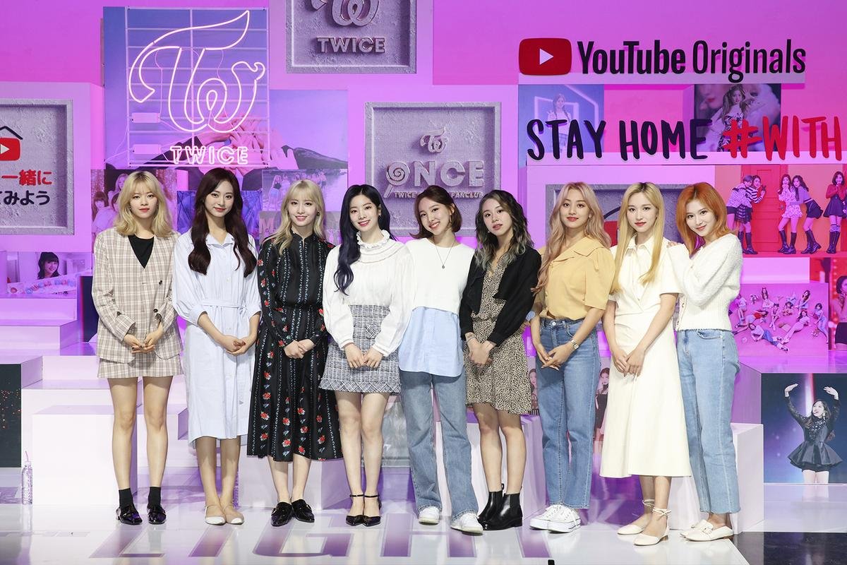 Bị chê hát nhạc thiếu nhi, Twice 'cực nhây' xác nhận trở lại đường đua Kpop đúng ngày 1/6! Ảnh 2