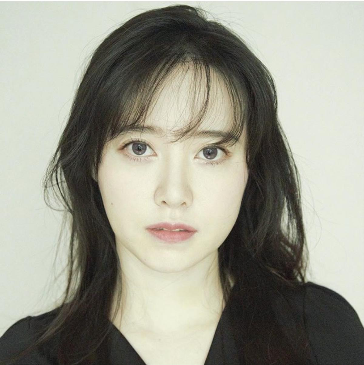 Bị công ty Ahn Jae Hyun đòi bồi thường, Goo Hye Sun tỉnh bơ đáp trả Ảnh 7