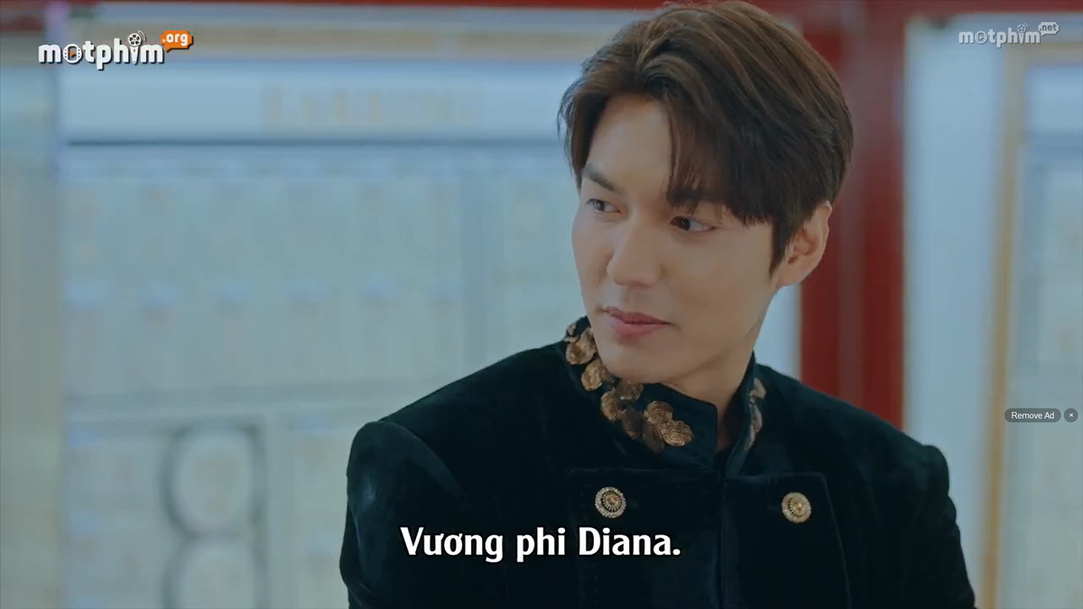 Thuộc nằm lòng 9 bí kíp tán tỉnh crush của quân vương Lee Min Ho trong 'The King: Eternal Monarch' Ảnh 5