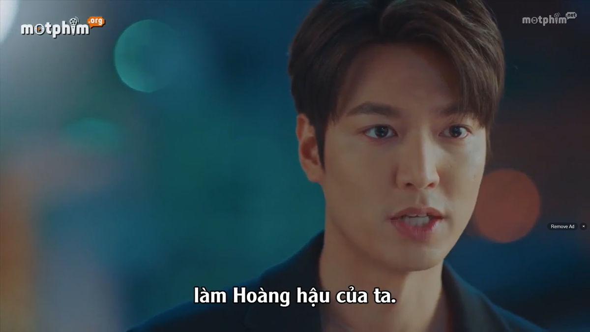 Thuộc nằm lòng 9 bí kíp tán tỉnh crush của quân vương Lee Min Ho trong 'The King: Eternal Monarch' Ảnh 9