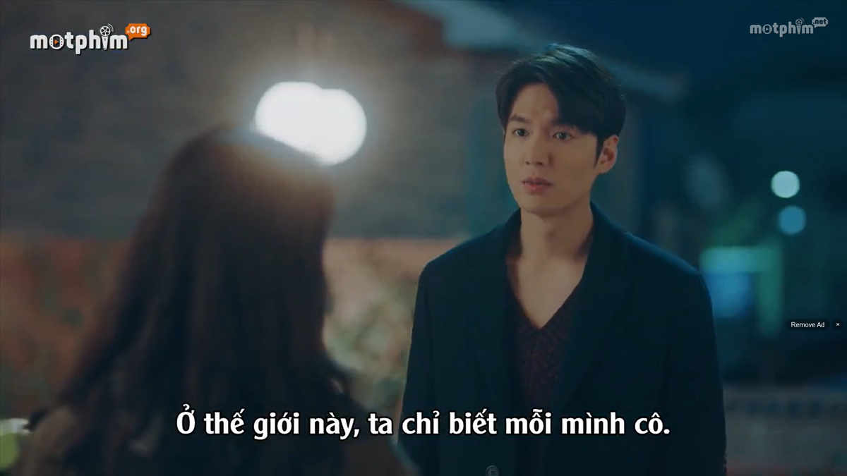 Thuộc nằm lòng 9 bí kíp tán tỉnh crush của quân vương Lee Min Ho trong 'The King: Eternal Monarch' Ảnh 15