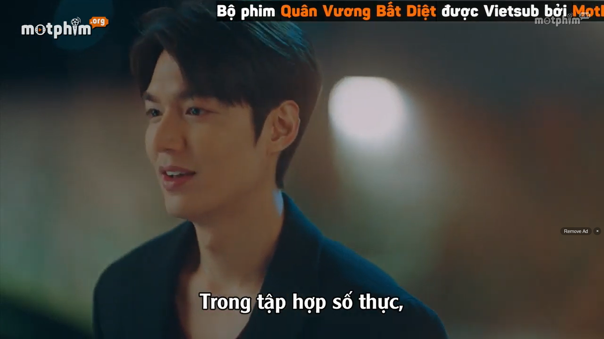 Thuộc nằm lòng 9 bí kíp tán tỉnh crush của quân vương Lee Min Ho trong 'The King: Eternal Monarch' Ảnh 16