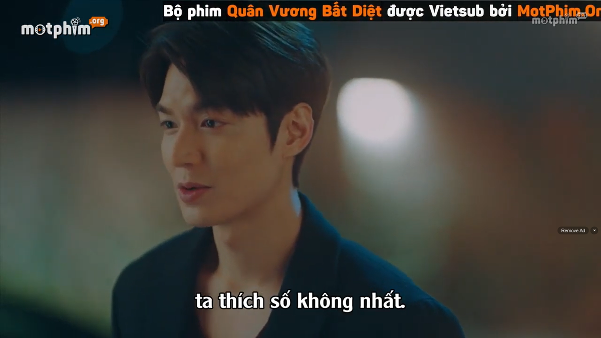 Thuộc nằm lòng 9 bí kíp tán tỉnh crush của quân vương Lee Min Ho trong 'The King: Eternal Monarch' Ảnh 17