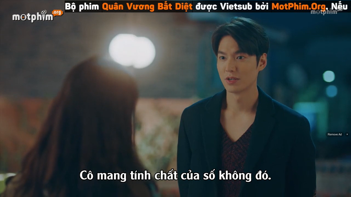 Thuộc nằm lòng 9 bí kíp tán tỉnh crush của quân vương Lee Min Ho trong 'The King: Eternal Monarch' Ảnh 18