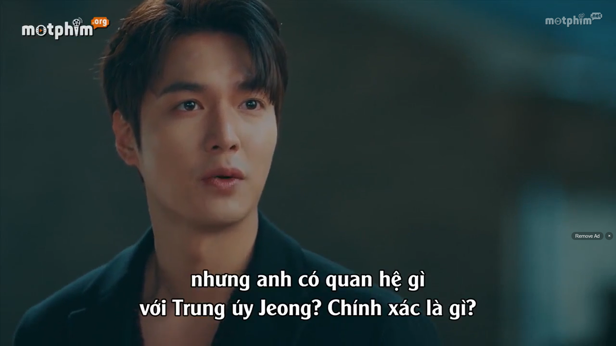 Thuộc nằm lòng 9 bí kíp tán tỉnh crush của quân vương Lee Min Ho trong 'The King: Eternal Monarch' Ảnh 28