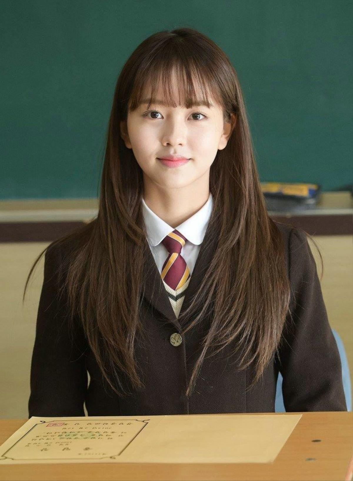 Park Ji Hoon (Wanna One) đóng drama học đường, 7 ứng cử vai nữ chính: Kim So Hyun hay Jin Ji Hee? Ảnh 9