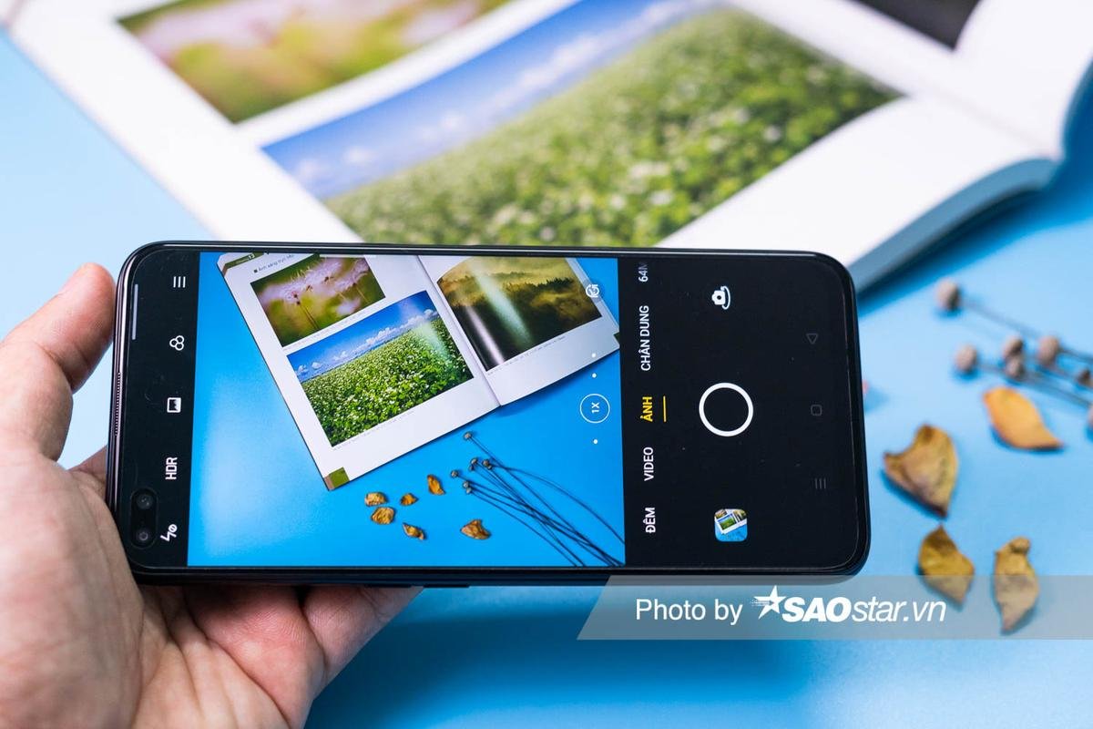 Trải nghiệm Realme 6 Pro: Phiên bản hoàn thiện hơn của Realme 6 Ảnh 7