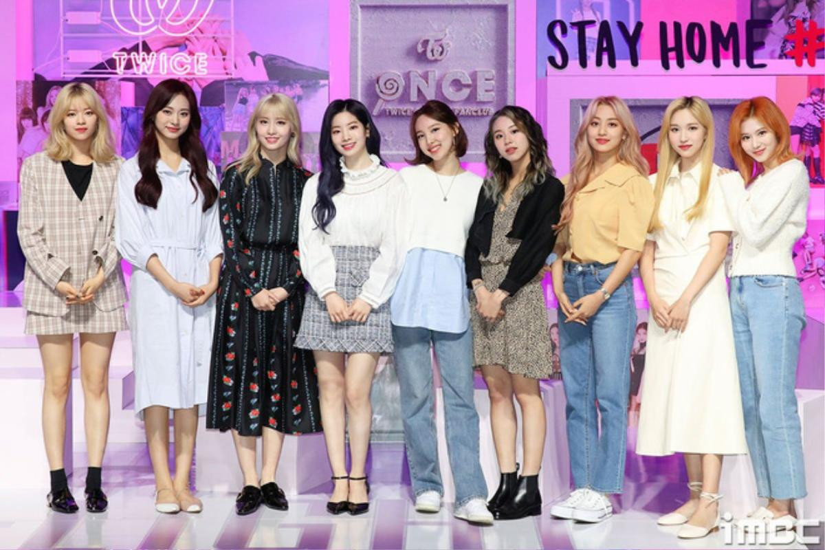 Top celeb quyền lực nhất Hàn Quốc năm 2020: BTS soán ngôi BlackPink, TWICE góp mặt trong top 10 Ảnh 4