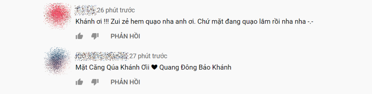 K-ICM tiếp tục ra demo bài mới liền bị nhắc nhở: 'Vui vẻ không quạu nha' Ảnh 4