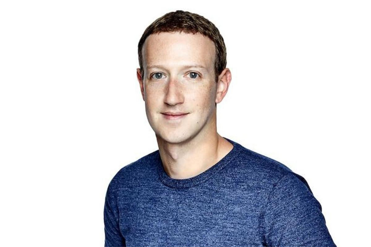 Sở thích kì lạ của Mark Zuckerberg khiến ai cũng ngã ngửa khi biết Ảnh 1