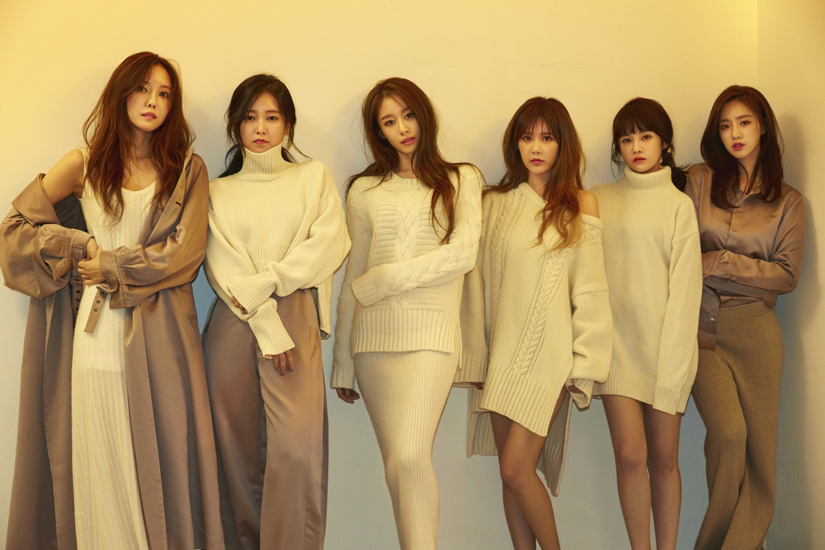 Chuyện gì đã xảy ra với kênh Youtube của T-ara thế này? Ảnh 1