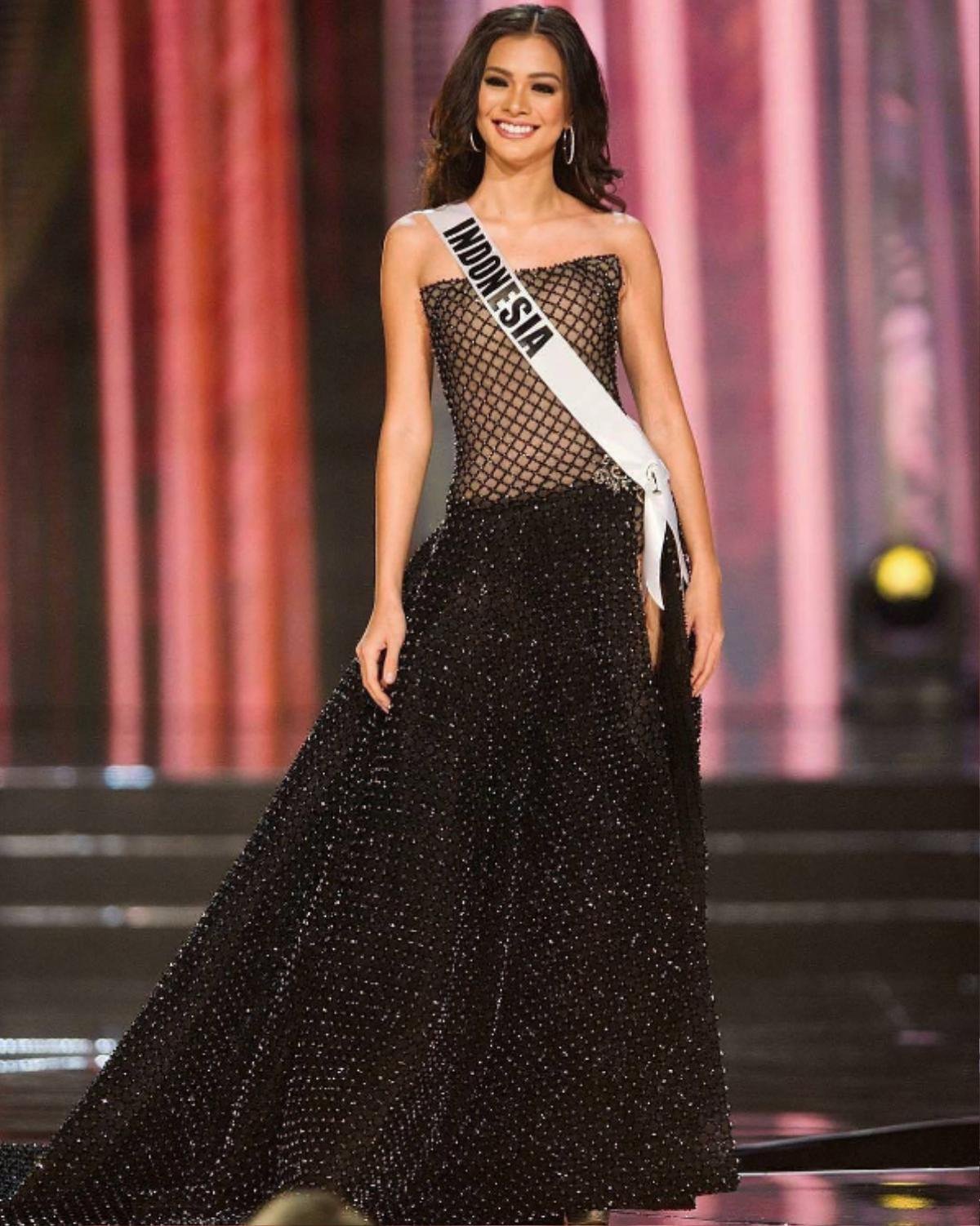 Fan đưa loạt nhân chứng sống, thuyết phục Khánh Vân diện gam 'màu chết' ở Miss Universe 2020 Ảnh 6