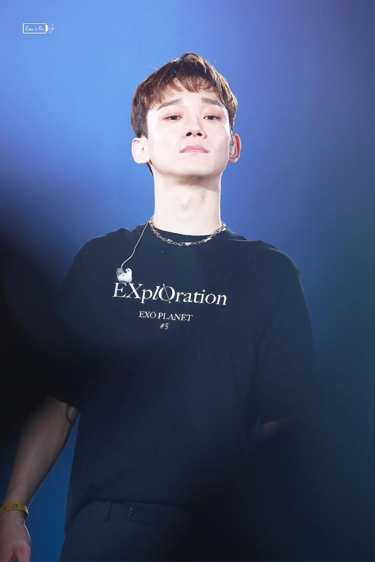 SM xác nhận vợ Chen (EXO) sinh con gái đầu lòng Ảnh 1