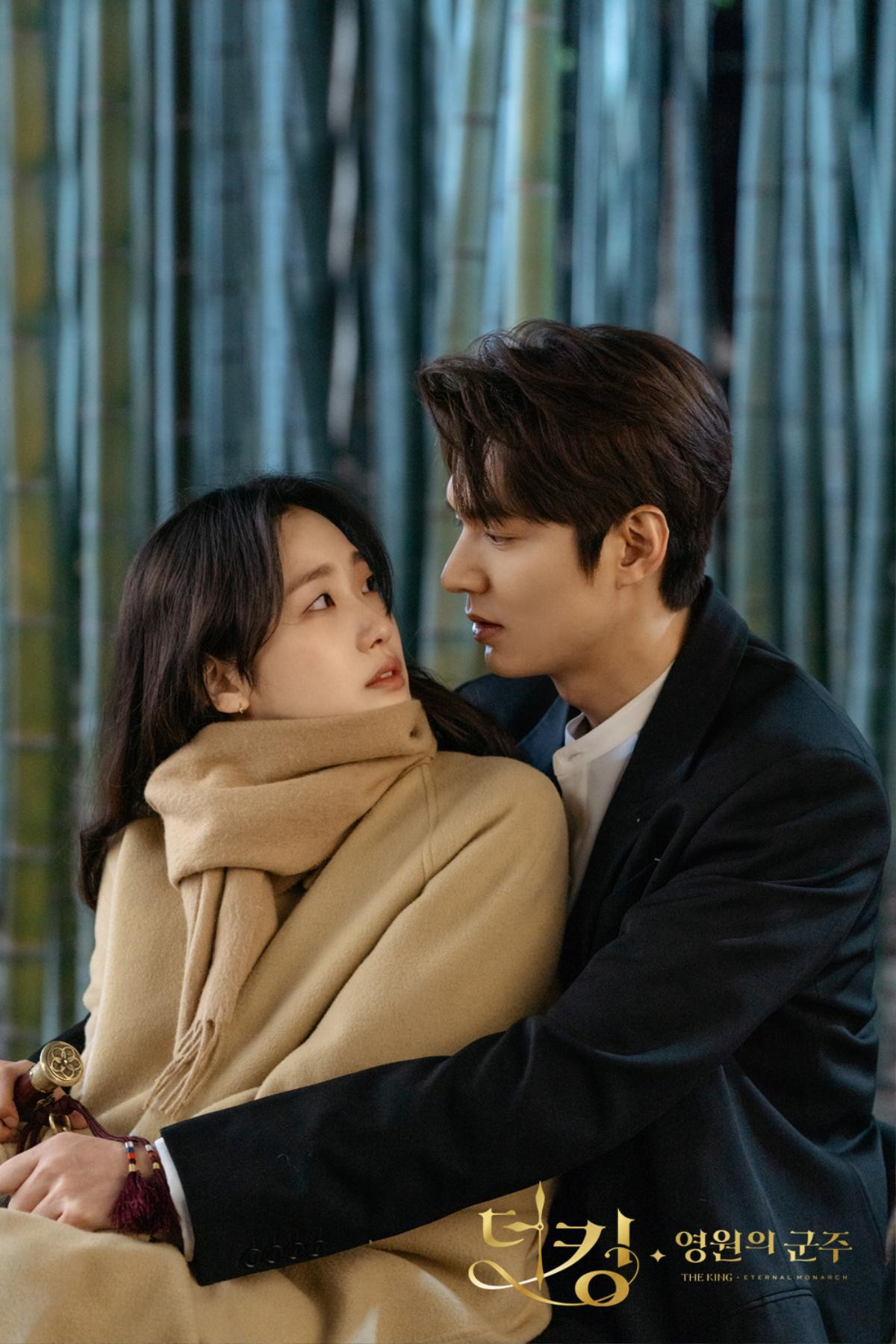 Vì sao 'Quân vương bất diệt' Lee Min Ho thất bại trước phim của Kim Hee Ae - Choi Kang Hee? Ảnh 4