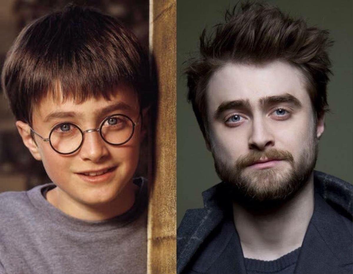 Dàn diễn viên Harry Potter sẽ hoá thân thành siêu anh hùng nào nếu có cơ hội? Ảnh 1