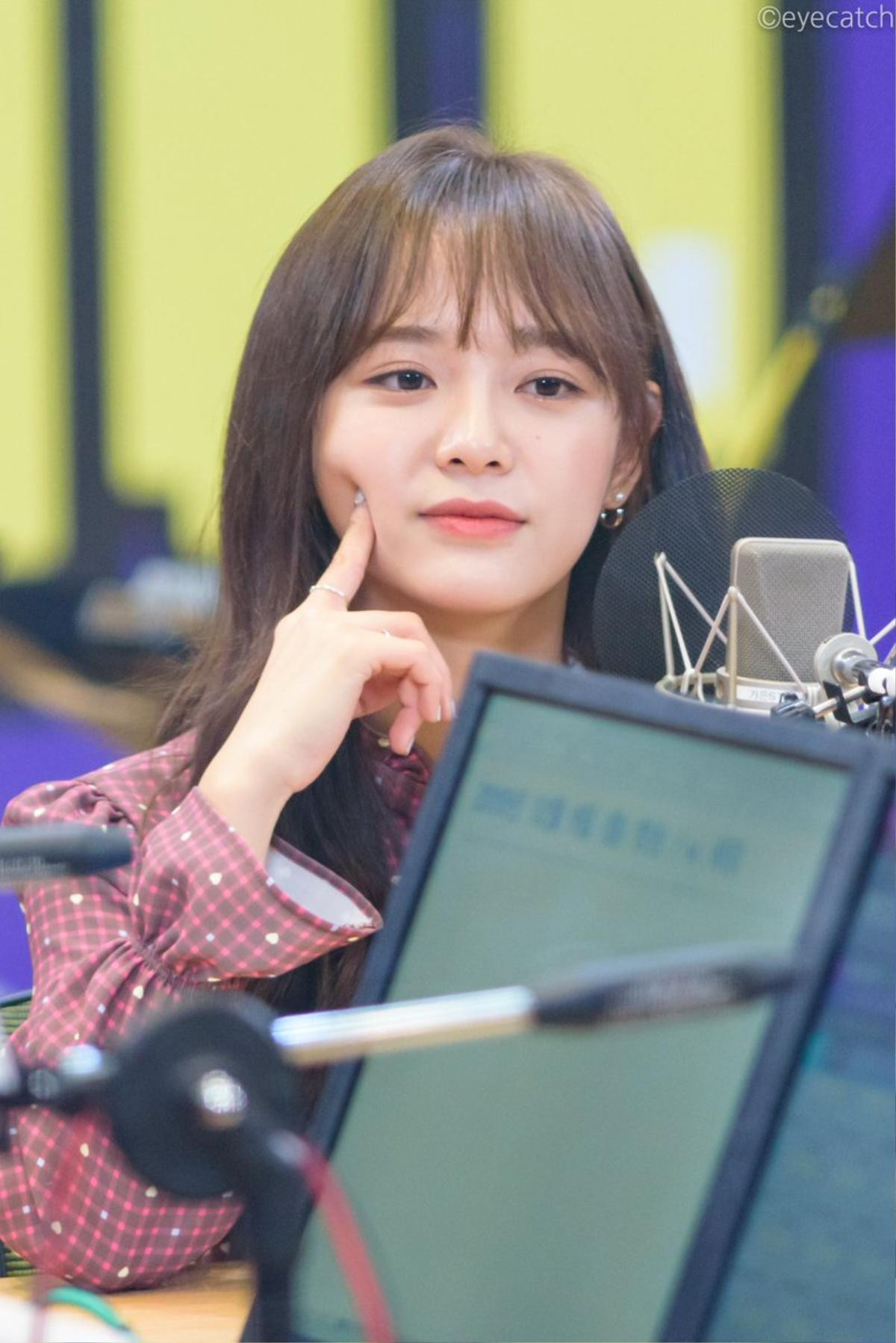 Kim Se Jeong (I.O.I): Từ Á quân 'Produce 101' đến con ghẻ quốc dân vì làm điều dại dột này Ảnh 2