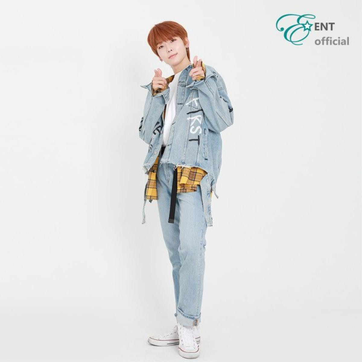 Sắp sửa ra mắt nhóm nhạc tân binh với hai thành viên đến từ Produce X101 Ảnh 5