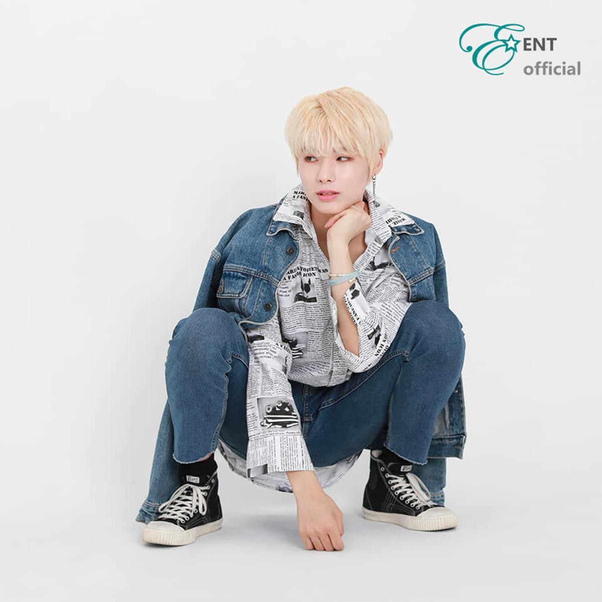 Sắp sửa ra mắt nhóm nhạc tân binh với hai thành viên đến từ Produce X101 Ảnh 2