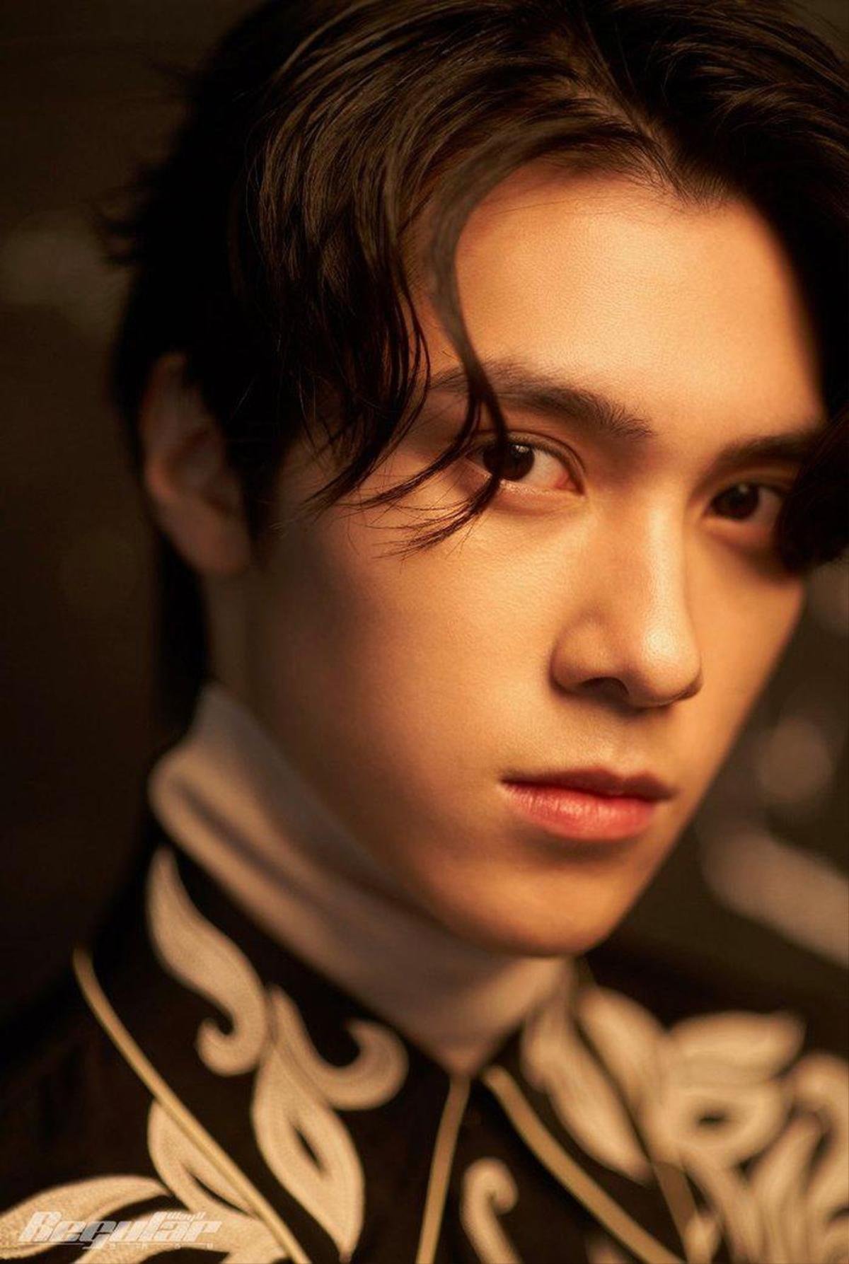 Nếu không vô tình được SM casting trên đường, Hendery (WayV) đã debut thành…diễn viên hài Ảnh 2