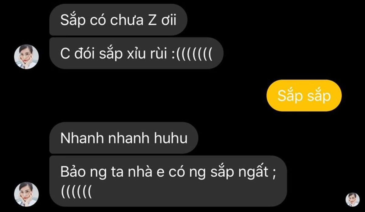 Đông Nhi 'ăn cả thế giới' khi mang thai nhưng lại không lên tí cân nào Ảnh 1