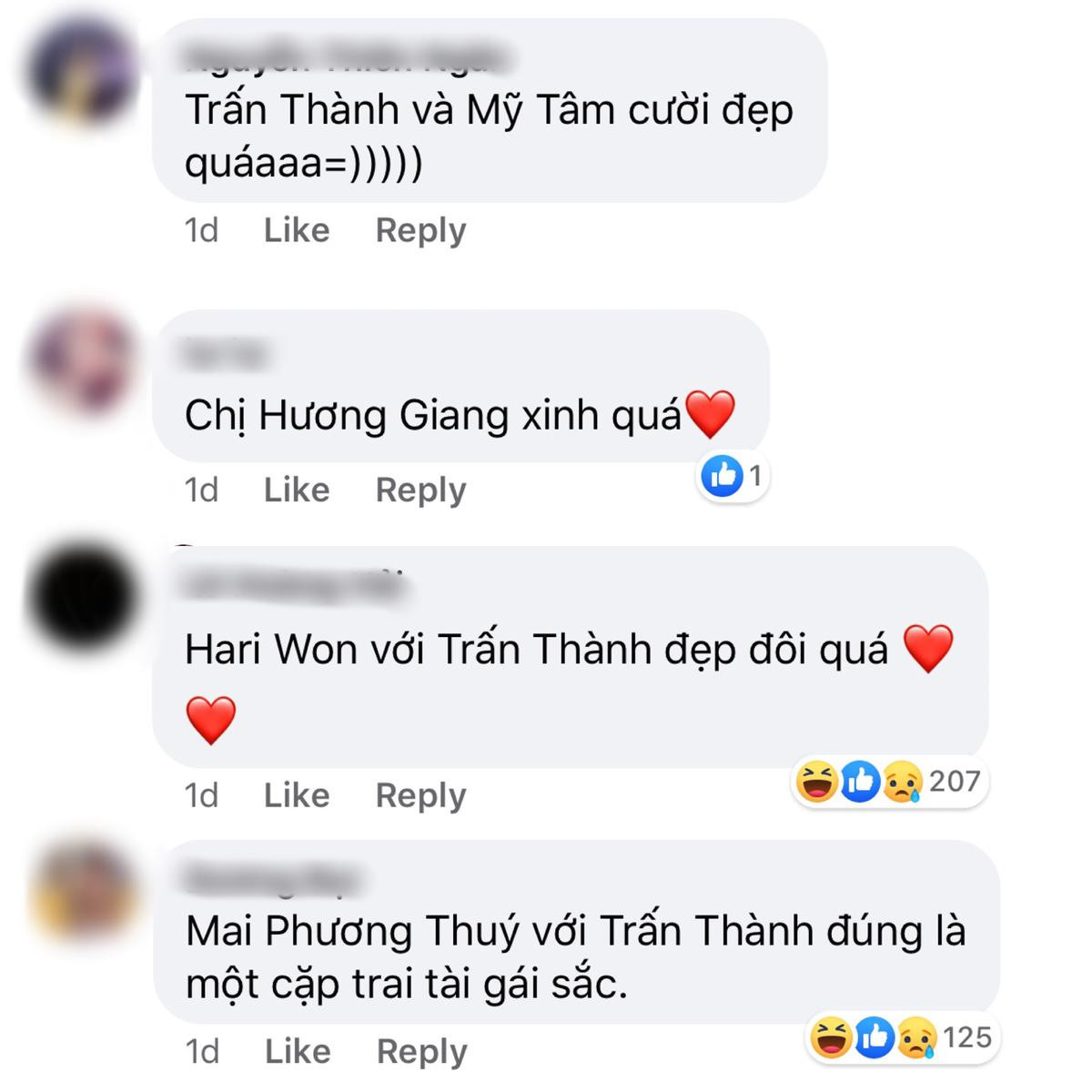 Chi Pu khiêu vũ cùng Trấn Thành nhưng lại bị nhận diện thành Mỹ Tâm, Hari Won hay cả Hương Giang Ảnh 1