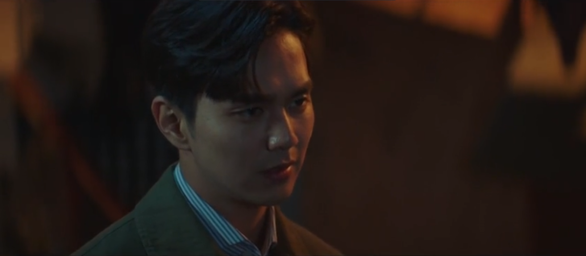 Tập 15 'Memorist - Hồi ức': Yoo Seung Ho bị bắn, trùm cuối là người có cùng huyết thống Ảnh 18