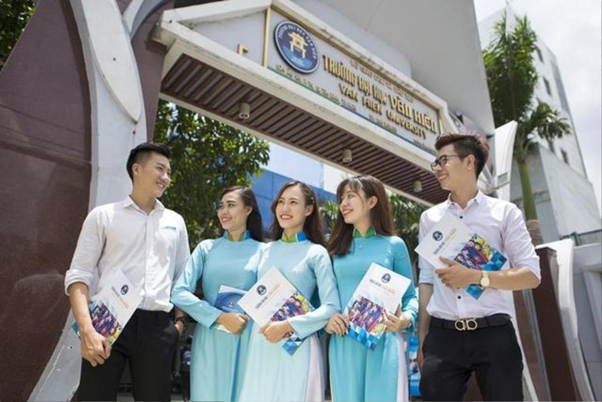 Một trường Đại học quyết định hỗ trợ sinh viên ‘rớt môn’: Được phép thi lại 1 lần, miễn tiền học phí môn học nếu vẫn rớt Ảnh 1